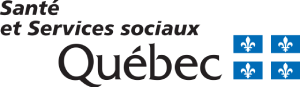 Logo Santé et services sociaux Québec