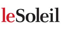 Logo Le Soleil